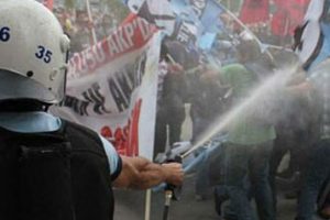 'Orantısız g&uuml;&ccedil;' mağdurları i&ccedil;in kanun teklifi