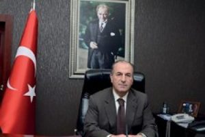 Hanefi Avcı'nın kardeşi değilim
