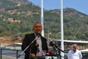 H&uuml;k&uuml;mete &ccedil;ağrıda bulundu