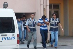 Uyuşturucu &ccedil;etesine darbe