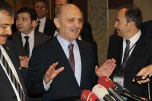 Gezi Parkı kararına değindi