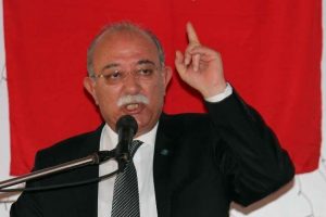 Kamu-Sen taleplerini a&ccedil;ıkladı