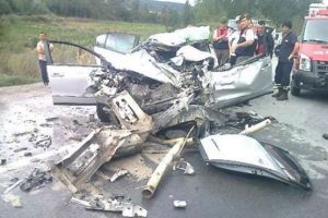 Gurbet&ccedil;i ailenin cenazeleri memleketlerine g&ouml;nderildi