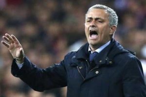 Jose Mourinho'dan İngilizlere destek