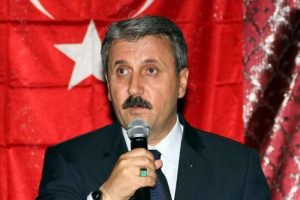 "1 yılda ter&ouml;r&uuml;n k&ouml;k&uuml;n&uuml; kazırız"
