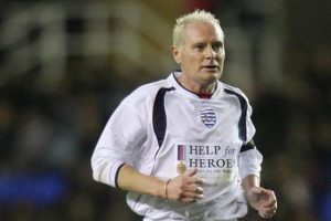 Gascoigne'in başı yine dertte