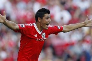 Cardozo'nun menajerinden flaş a&ccedil;ıklama