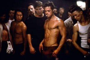 Yeni 'Fight Club' 2015'te geliyor