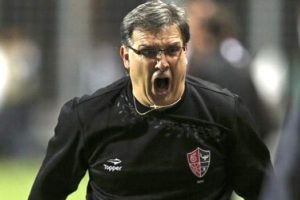 Gerardo Martino kimdir?