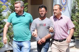 Erkek &ccedil;ocuğu cinsel tacize 3 yıl hapis cezası