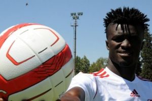 Karikari'nin Balıkesirspor heyecanı