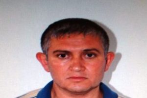Ailesini rehin alan şahıs g&ouml;zaltında