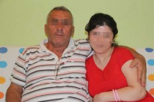 Tacize uğrayan engelli kızın hukuk m&uuml;cadelesi