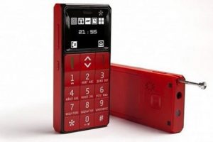 Rusların yeni telefonu Babuşkafon