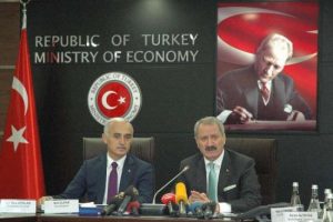 "Mayıs'taki gelişmeler, birilerinin nasırına bastı"
