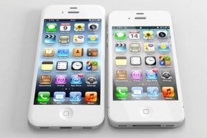 B&uuml;y&uuml;k Ekranlı iPhone geliyor