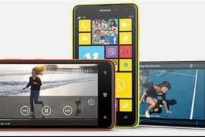 Nokia'nın 4G telefonu Eyl&uuml;l'de geliyor
