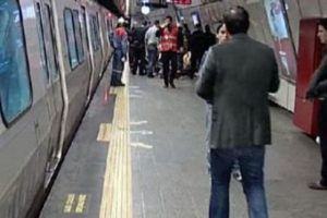 İstanbul'a dev bir metro hattı daha