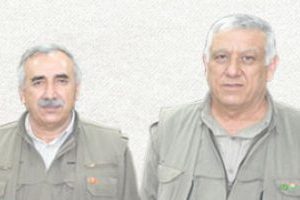 Kandil'den &ouml;yle bir tehdit geldi ki...