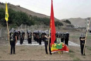 TSK, PKK mezarlığına operasyon istedi mi?