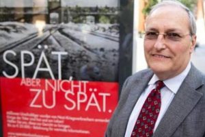 Almanya'da  'Nazi avı'