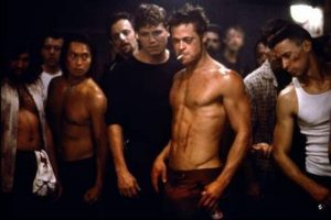 Yeni 'Fight Club' 2015'te