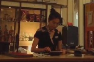 Kuzey Kore'nin ilk Instagram videoları