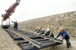 Dev projeye iki se&ccedil;enek