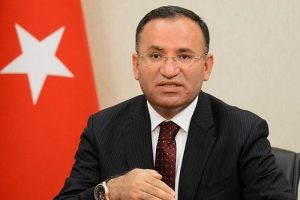 Bozdağ'dan 12 Eyl&uuml;l mağdurlarına m&uuml;jdeli haber
