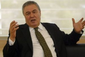 İşte CHP'nin ilk İBB adayı!