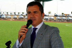 Bakan Kılı&ccedil;'tan kutlama