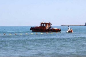 Boğulmaya karşı şamadıra &ouml;nlemi
