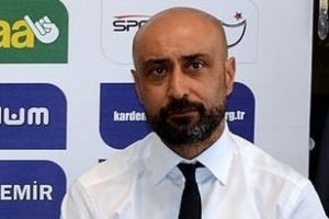 Tolunay Kafkas'tan transfer a&ccedil;ıklaması