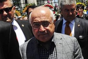 "Başkanlık Konutu Seğmenler Parkı'na yapılmayacak"