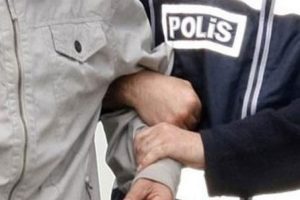 Bursa'da uyuşturucu operasyonu