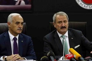 Bankacılık sistemine "KOBİ" ayarı