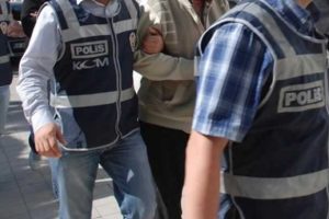 İftar sırasında cinayet