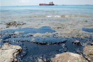 KKTC'de petrol sızıntısına 169 bin ceza