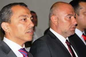 Karab&uuml;k başkanını se&ccedil;ti