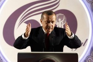 "Bunların kemirgenlerden hi&ccedil;bir farkı yok"