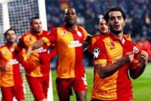 Galatasaray ne kadar kazandı?