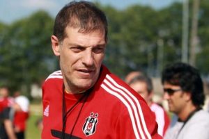 Bilic'ten antrenmanda T&uuml;rk&ccedil;e uyarılar