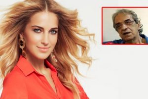 Burcu Esmersoy'dan babasına şok s&ouml;zler!