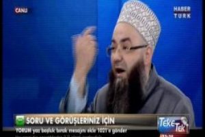 Sana ne orucu fazla tutuyorsak