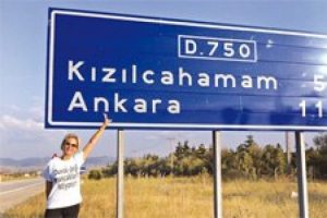 Ayaklarım 2 numara b&uuml;y&uuml;d&uuml;