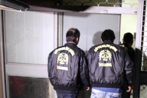 İstanbul'da korsan kitap operasyonu