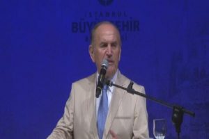 Topbaş adaylıkla ilgili ne dedi?