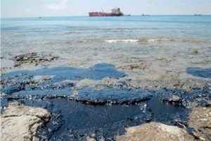 KKTC'de petrol sızıntısına 169 bin lira ceza