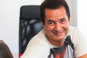 Acun Ilıcalı, Cem Yılmaz'a komşu oldu!