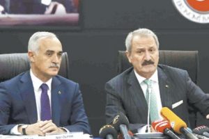 Bankalar i&ccedil;in vatanın her taşı aynı değerde değil!